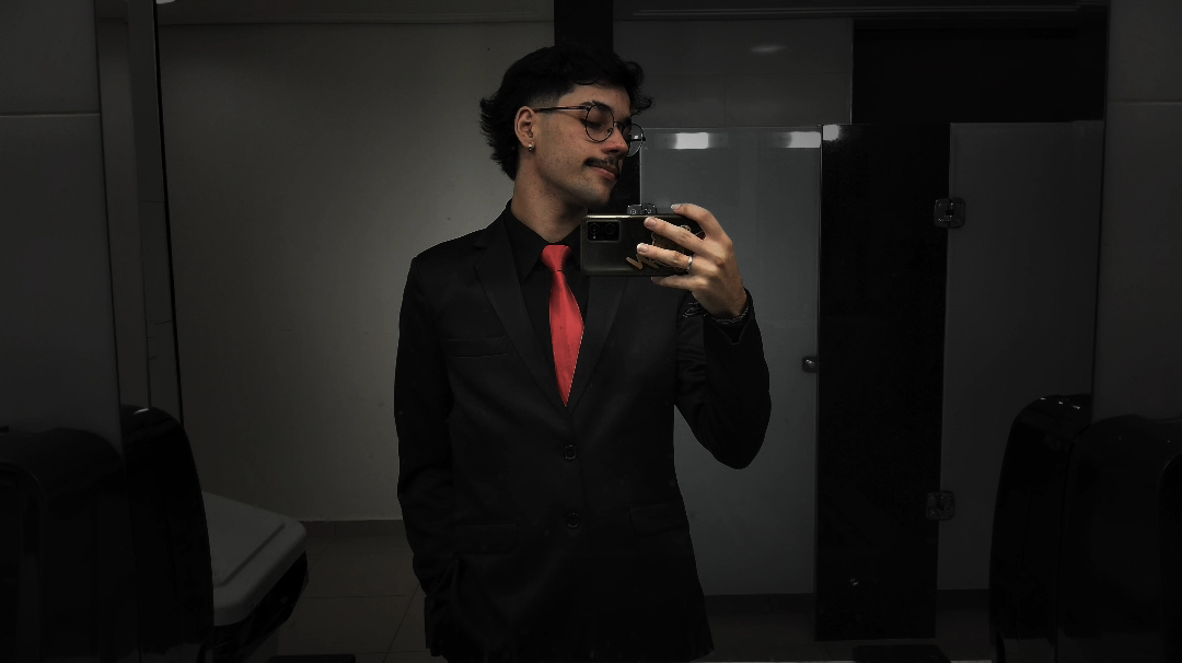 Diogo Nascimento - Developer