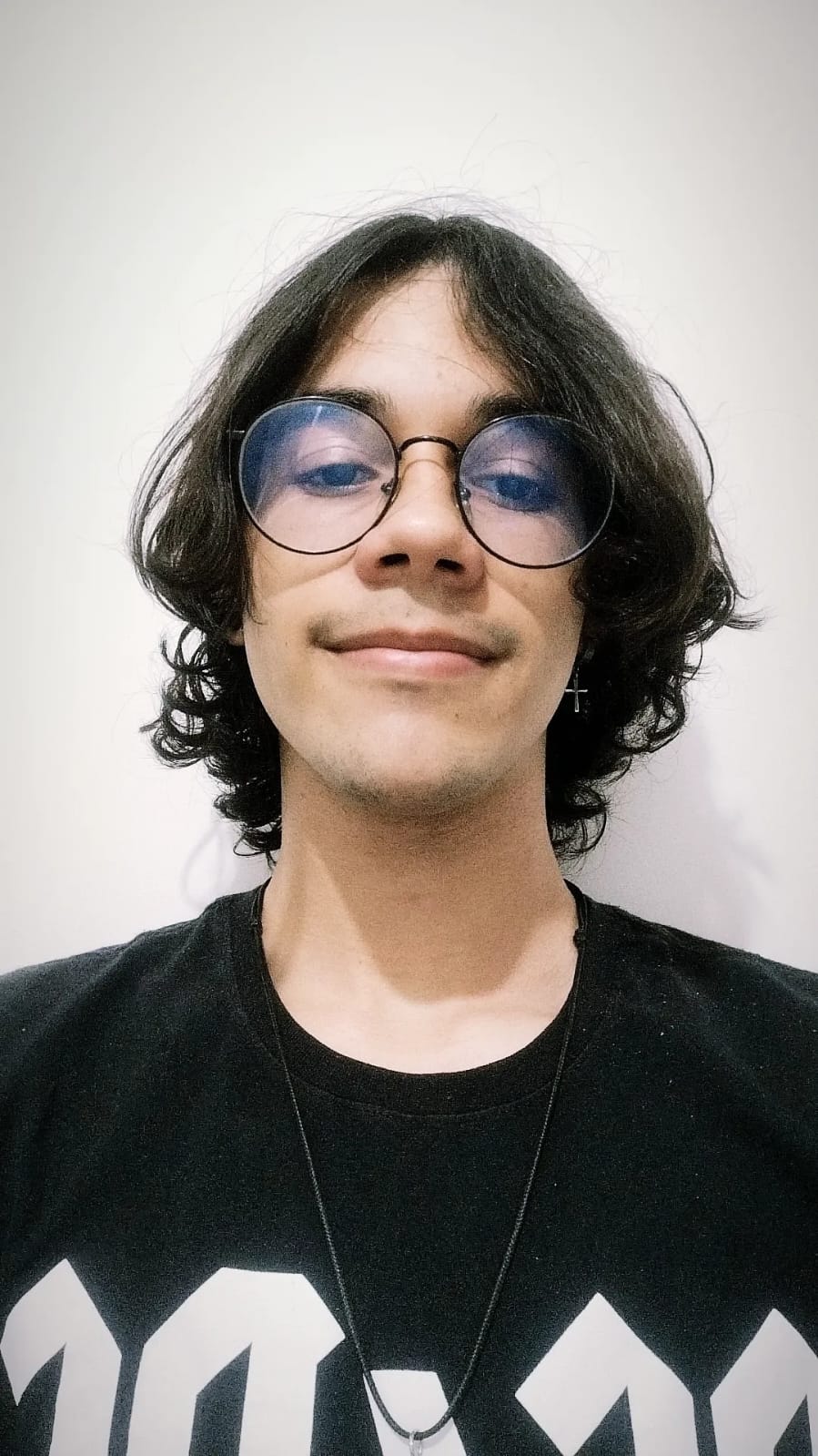 Diogo Nascimento - Profile Photo